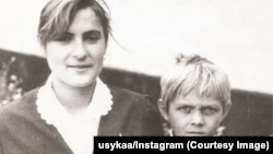 Олександр Усик: шлях до статусу чемпіона світу (фотогалерея)