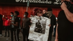 Лицом к событию. Вирус, протест и судьба выборов в США Лицом к событию. Вирус, протест и судьба выборов в США