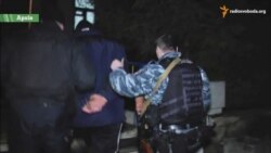 Через АТО суттєво зросла кількість нелегальної зброї – начальник рівненської міліції Через АТО суттєво зросла кількість нелегальної зброї – начальник рівненської міліції