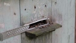 Боєць і екс-полонений на власному обійсті у львівському селі створює реабілітаційний центр для атошників Боєць і екс-полонений на власному обійсті у львівському селі створює реабілітаційний центр для атошників