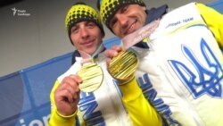 У перший день змагань XІІ зимових Паралімпійських ігор збірна України здобула 5 нагород (відео) У перший день змагань XІІ зимових Паралімпійських ігор збірна України здобула 5 нагород (відео)
