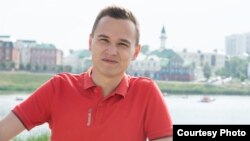 Табрис Яруллин