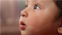 Youngest Survivor Of Afghan Hospital Massacre Takes Small Steps Toward Recovery Youngest Survivor Of Afghan Hospital Massacre Takes Small Steps Toward Recovery