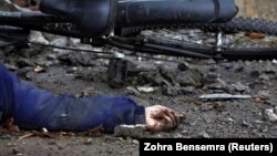 Наразі триває робота щодо притягнення до відповідальності всіх причетних