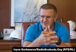 Муса Магомедов