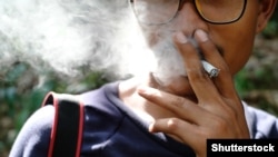 У ВООЗ вітають зусилля урядів з протидії палінню, однак закликають до більшого