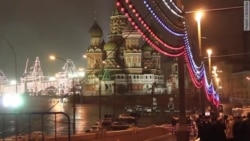 Борис Немцов убит Борис Немцов убит