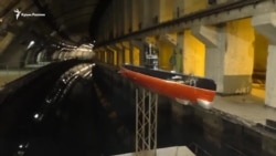 Что ждет музей подводных лодок в Балаклаве? (видео) Что ждет музей подводных лодок в Балаклаве? (видео)