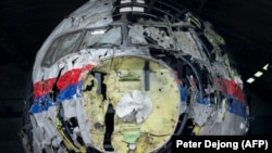 Крушение "Боинга-777" над Донбассом. Хроника расследования