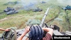 Як заявив перший заступник міністра оборони України Іван Руснак, хто вирішив залишитися на військовій службі, зможуть продовжити військову кар’єру, зокрема, в Генеральному штабі