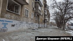 За даними місцевої влади, постраждалих та пошкоджень немає