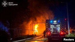 Раніше повідомлялось про вісьмох постраждалих. Фото ілюстративне