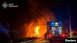 Раніше було відомо про двох поранених. Фото архівне