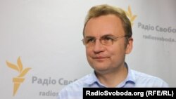 Раніше міський голова повідомив, що у Львові через ранкові обстріли три трамваї змінили маршрут