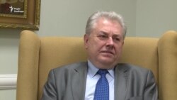 Володимир Єльченко про стосунки з батьком Володимир Єльченко про стосунки з батьком