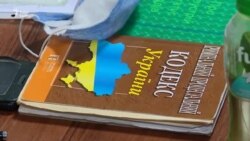 Справа Шеремета: в суді обрали присяжних – відео Справа Шеремета: в суді обрали присяжних – відео