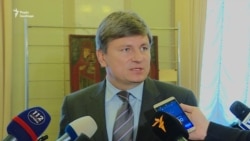 Основні кандидатури на голову НБУ – Лавренчук і Смолій Основні кандидатури на голову НБУ – Лавренчук і Смолій