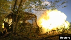 Трегубов нагадав, що Росія прагне взяти Покровськ, з півдня через Дружківку та Костянтинівку підбиратися до Слов’янсько-Краматорської агломерації (фото архівне)