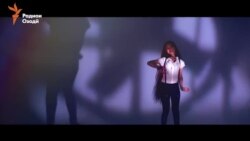 Меҳринигори Рустам: Мехоҳам дигар шавам Меҳринигори Рустам: Мехоҳам дигар шавам