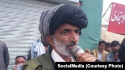 سردار احسان دمړ