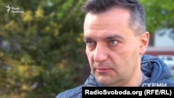 Дмитро Гнап запросив Анатолія Гриценка, на користь якого і готовий знятися з перегонів, до участі у з’їзді партії «Сила людей» 2 березня