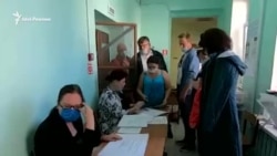 Астрахань: человеку без паспорта хотели выдать бюллетень Астрахань: человеку без паспорта хотели выдать бюллетень