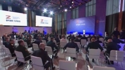 Путину нужны "СВО"шники во власти Путину нужны "СВО"шники во власти