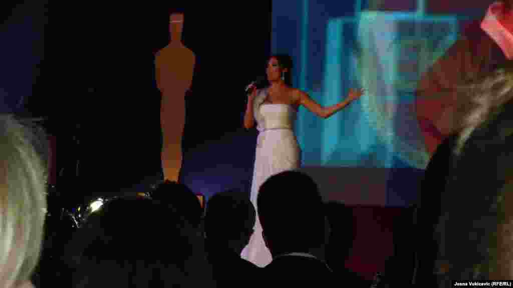 Budva, 25 februar 2013.