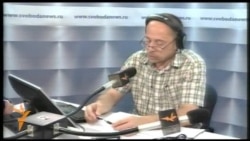 Время гостей. Успела ли Государственная Дума проголосовать за все путинские "контрреволюционные" законы? Время гостей. Успела ли Государственная Дума проголосовать за все путинские "контрреволюционные" законы?