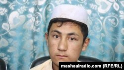 'شېرمحمد په فاریاب کې د قومندان فېروز د وژل لپاره ګمارل شوی وو.'