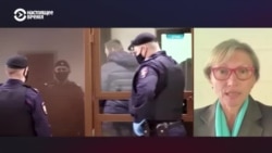 Вдова Литвиненко – о решении ЕСПЧ, который признал РФ ответственной за отравление ее мужа Вдова Литвиненко – о решении ЕСПЧ, который признал РФ ответственной за отравление ее мужа