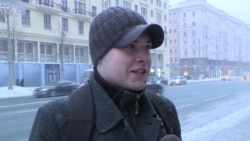 Верность. Опрос на улицах столицы (мужчины) Верность. Опрос на улицах столицы (мужчины)