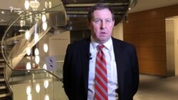 «Це кричуще порушенням законодавства з боку виконавчої влади США» – Ілларіонов про «Кремлівський список» «Це кричуще порушенням законодавства з боку виконавчої влади США» – Ілларіонов про «Кремлівський список»