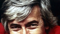 Георгий Марков