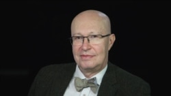 Лицом к событию. Валерий Соловей. Путин болен: страхом перемен?  Лицом к событию. Валерий Соловей. Путин болен: страхом перемен?