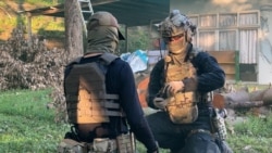 Цивільна оборона Тайваню надихається боротьбою українців (відео) Цивільна оборона Тайваню надихається боротьбою українців (відео)