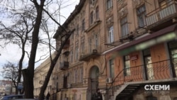 Третя адреса, яку відвідали журналіст і краєзнавець, – Ніжинська, 66