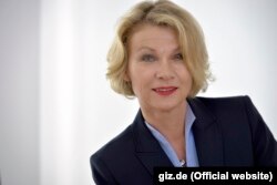 Сабіне Мюллер