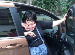 Марина Пугачева