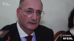 Найджел Браун