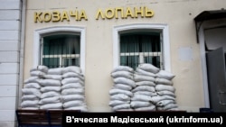 Жінку госпіталізували до медичного закладу. Фото ілюстративне