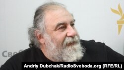 Георгій Духовичний