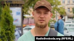 Колишній російський офіцер ФСБ Ілля Богданов