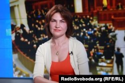 Ірина Венедиктова