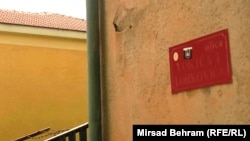 Ulica Vokića i Lorkovića, Mostar, 22. juni 2016.