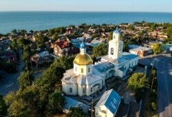 Сучасний Таганріг