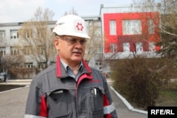 Василий Кирбаба