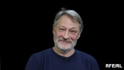 Дмитро Орєшкін, російський політичний експерт