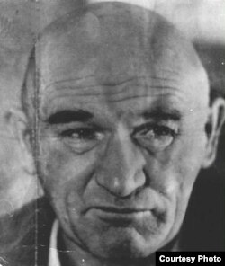 Петр Григоренко в спецпсихбольнице