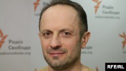 Роман Безсмертний